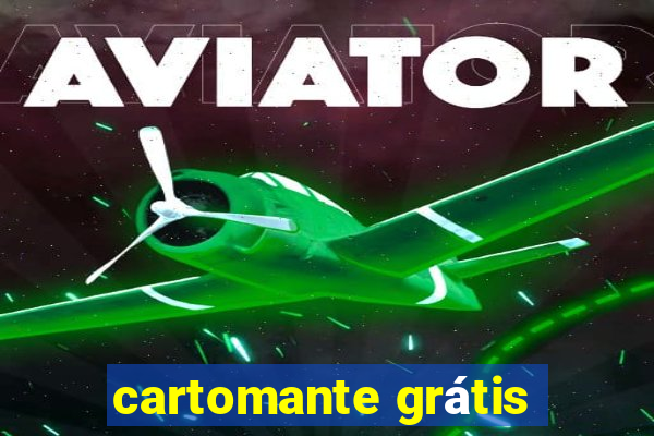 cartomante grátis