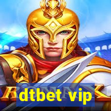 dtbet vip