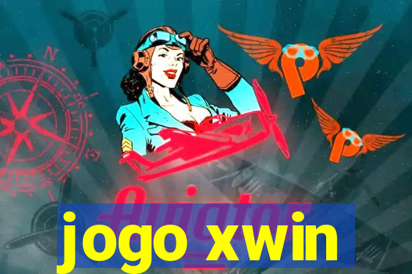jogo xwin