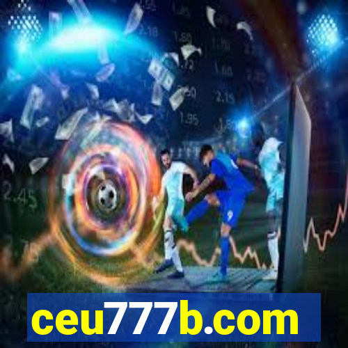 ceu777b.com