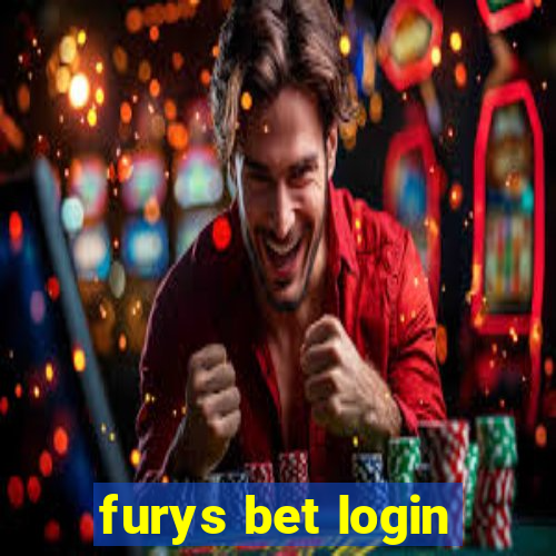 furys bet login