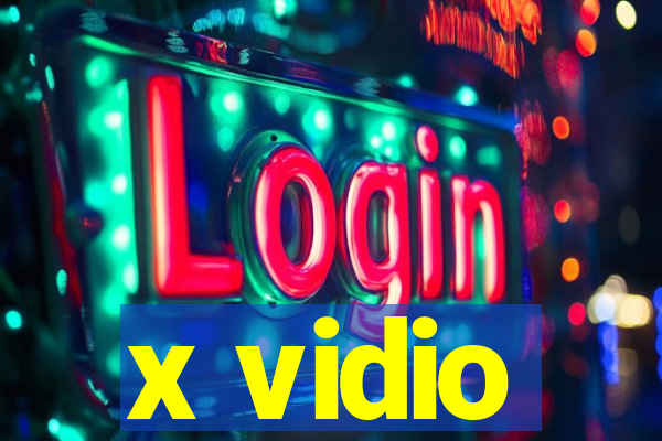 x vidio