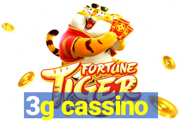 3g cassino