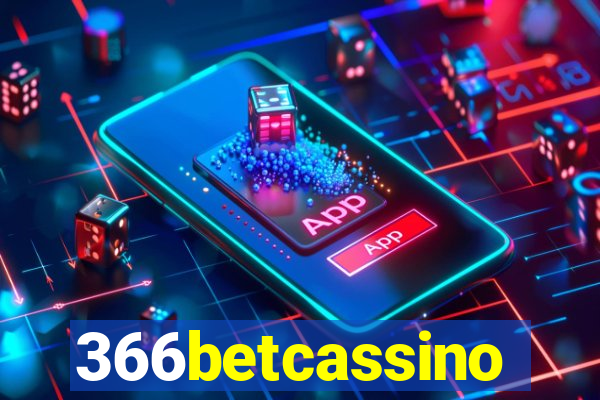 366betcassino