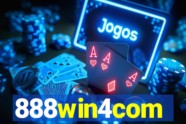 888win4com