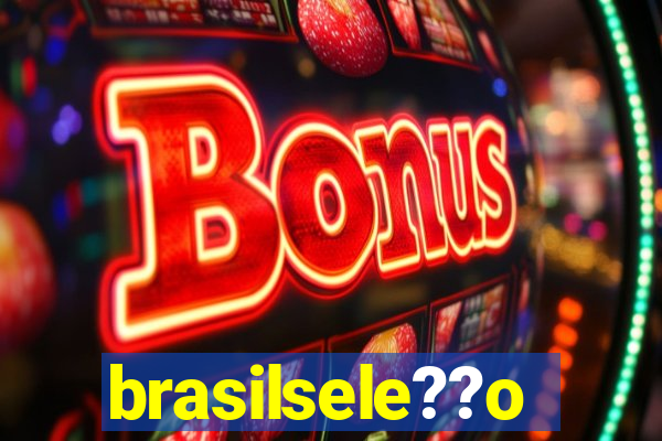 brasilsele??o
