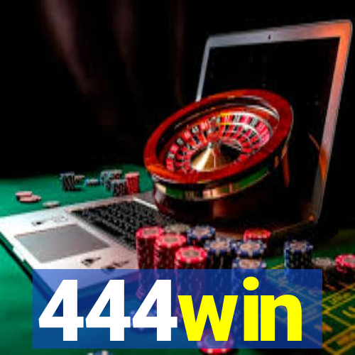 444win