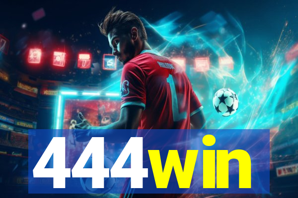 444win