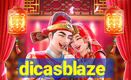 dicasblaze