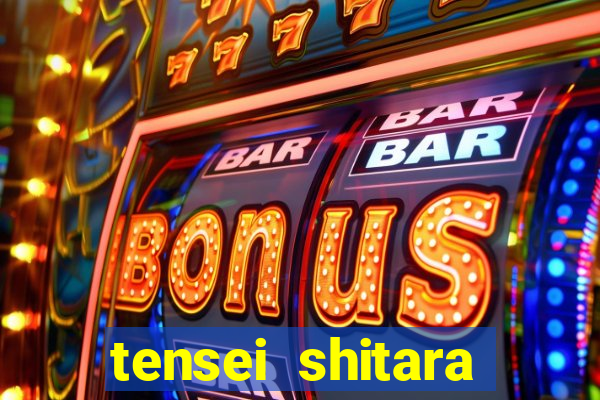 tensei shitara slime datta ken temporada 3 dublado