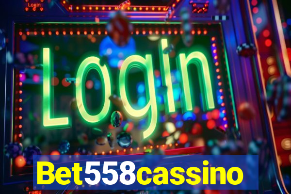 Bet558cassino