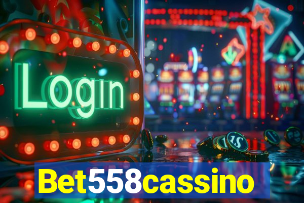 Bet558cassino