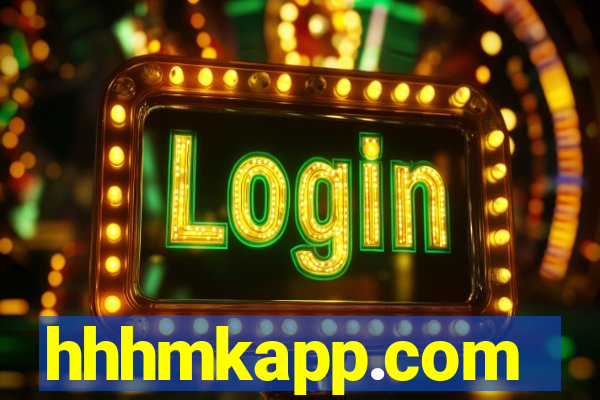 hhhmkapp.com