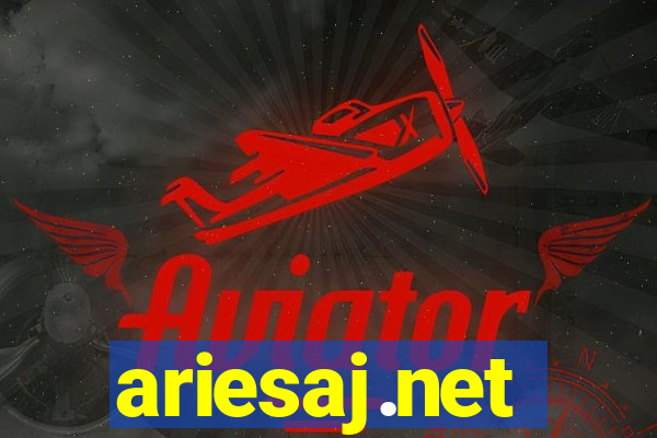 ariesaj.net