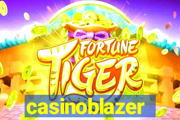 casinoblazer