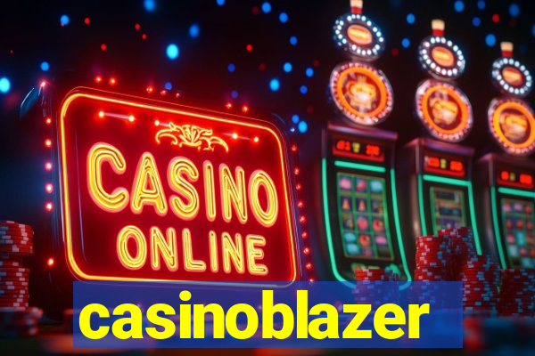 casinoblazer