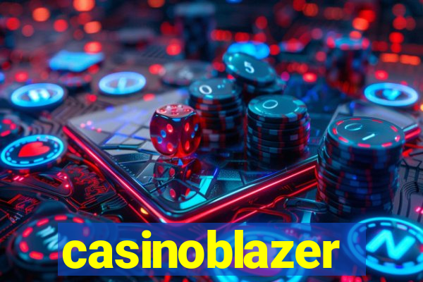 casinoblazer