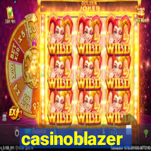 casinoblazer
