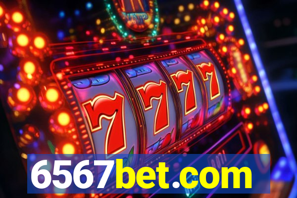 6567bet.com