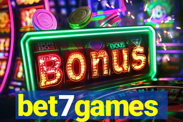 bet7games