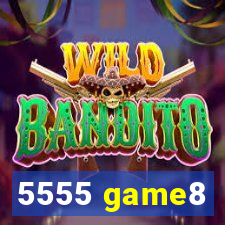 5555 game8