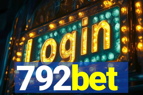 792bet