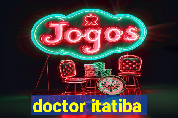 doctor itatiba