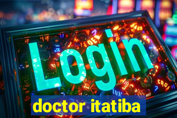 doctor itatiba
