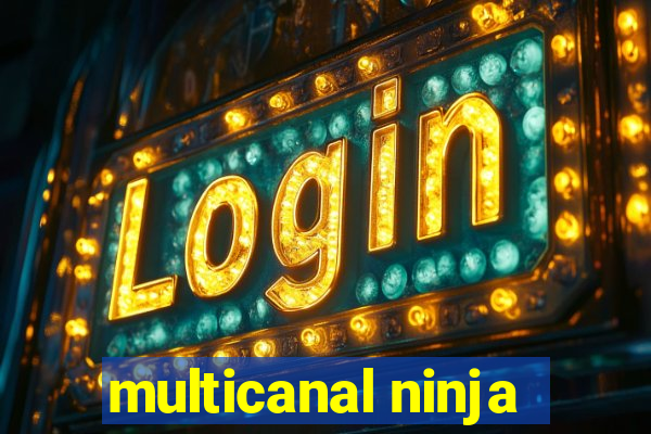 multicanal ninja
