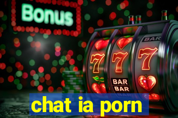 chat ia porn