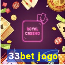 33bet jogo
