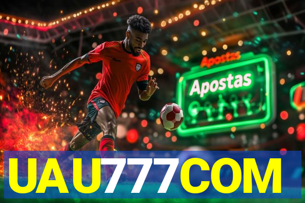 UAU777COM