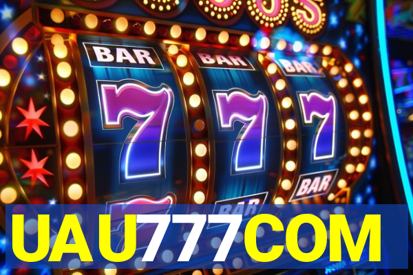 UAU777COM