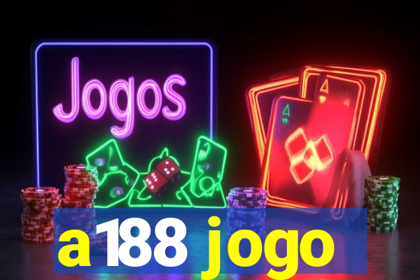 a188 jogo