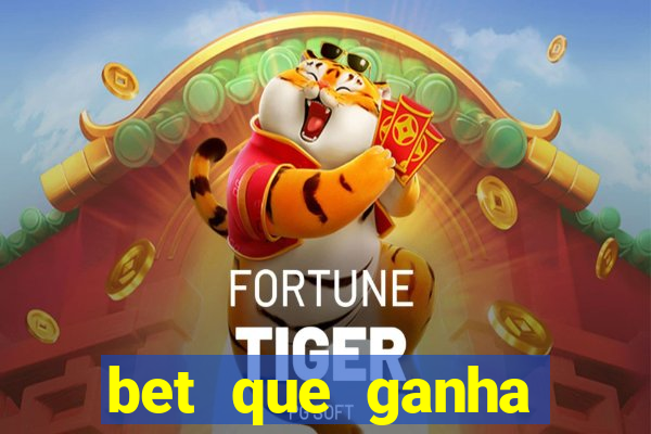 bet que ganha bonus no cadastro