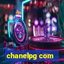 chanelpg com