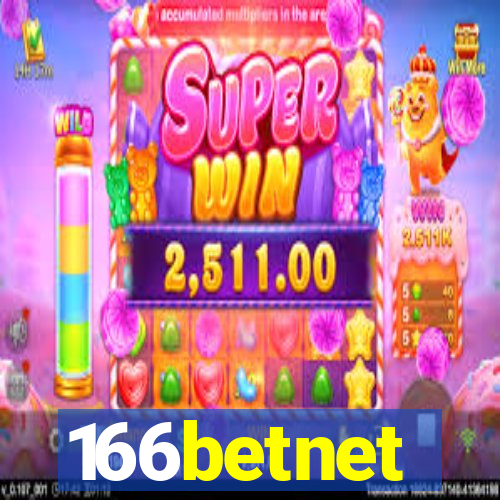 166betnet