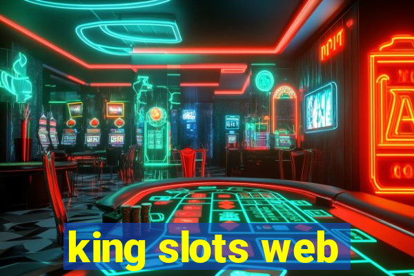 king slots web