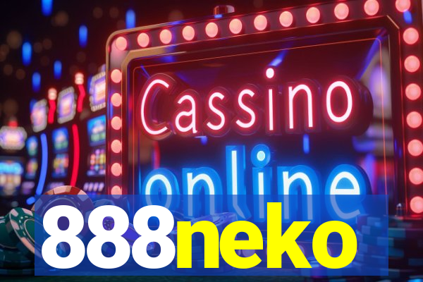 888neko