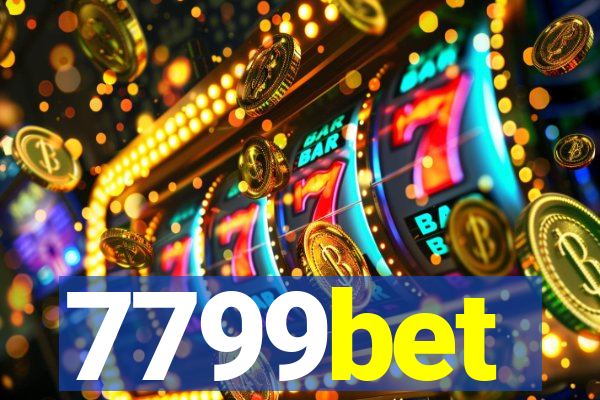 7799bet