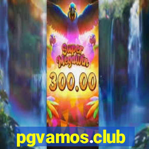 pgvamos.club