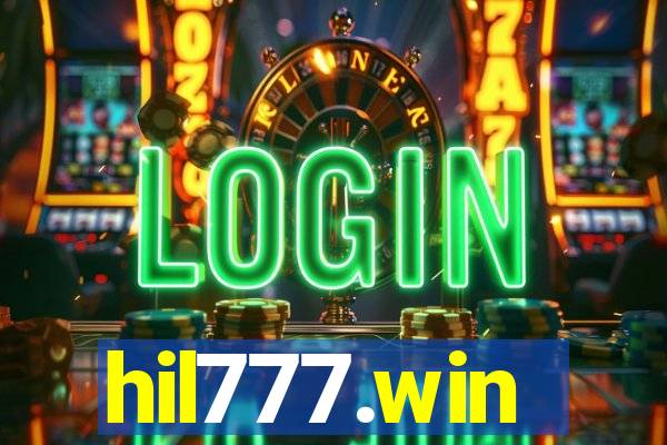 hil777.win