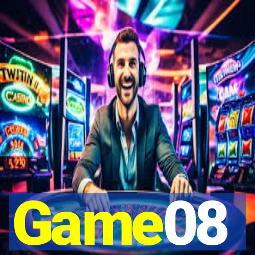Game08