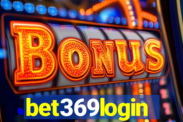 bet369login