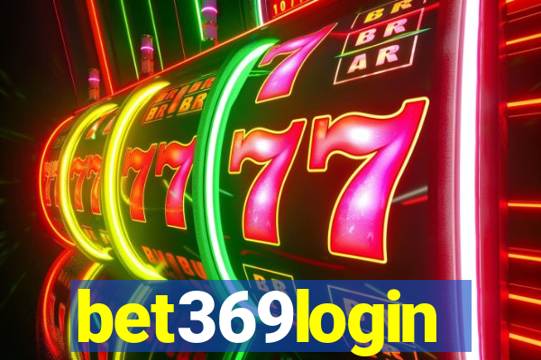 bet369login