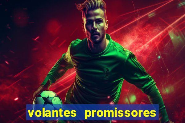 volantes promissores ea fc 24