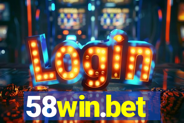 58win.bet
