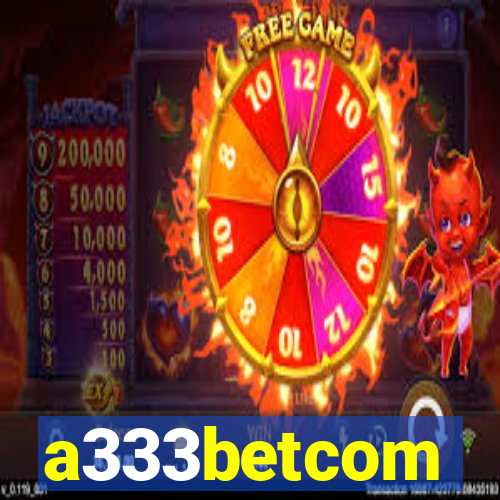 a333betcom