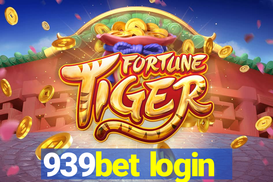 939bet login