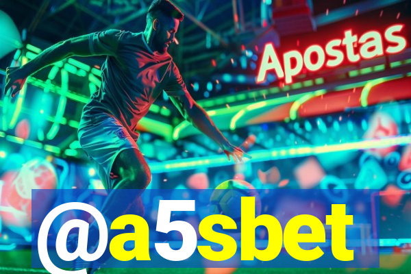 @a5sbet